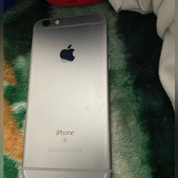 iPhone 6 64gb - Picture 5 of 5